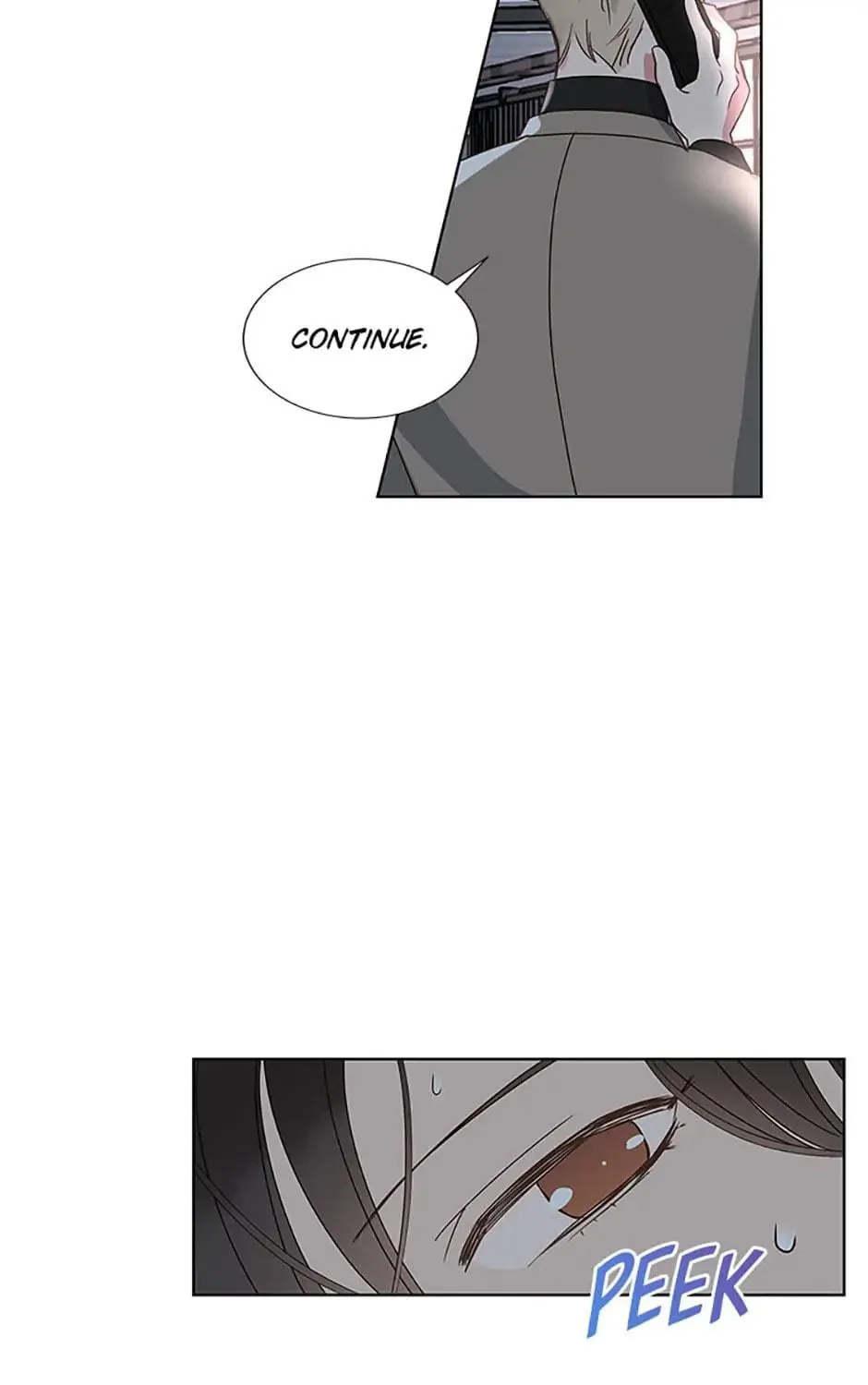 Read A Sunny Night Walk chapter 16 image 76 on Lezhin