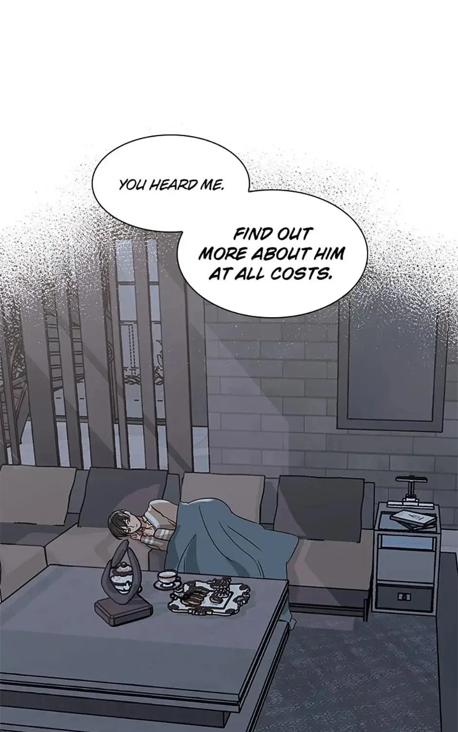 Read A Sunny Night Walk chapter 16 image 78 on Lezhin