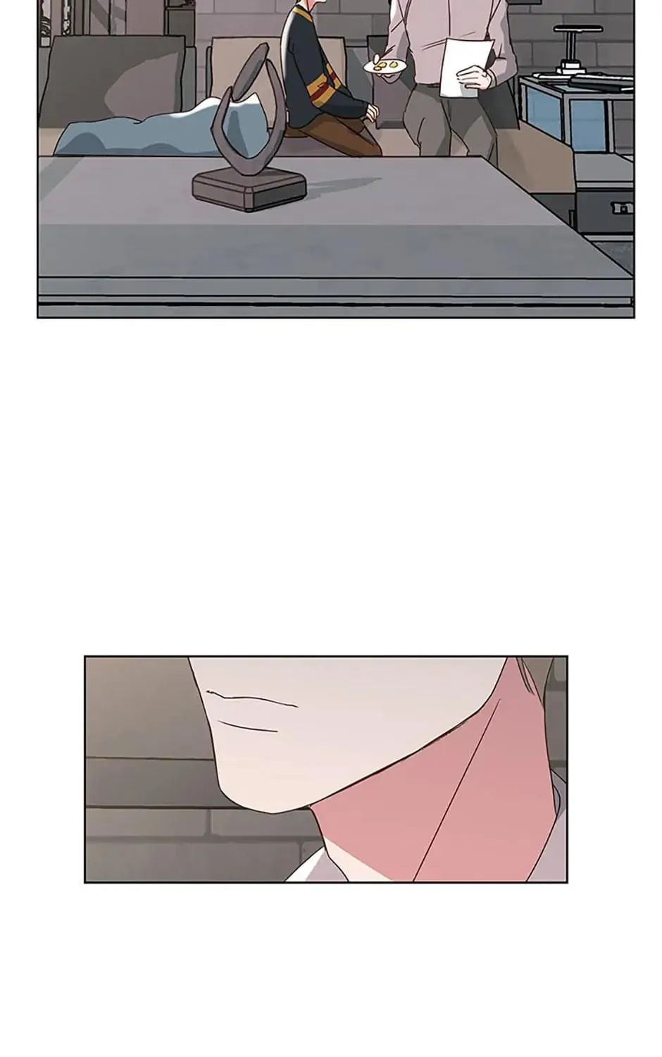 Read A Sunny Night Walk chapter 17 image 10 on Lezhin