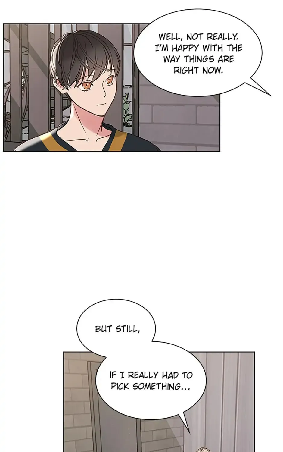 Read A Sunny Night Walk chapter 17 image 12 on Lezhin