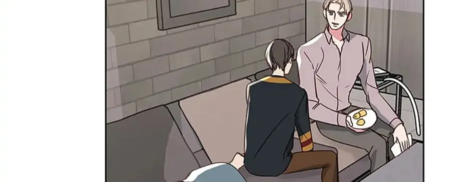Read A Sunny Night Walk chapter 17 image 13 on Lezhin
