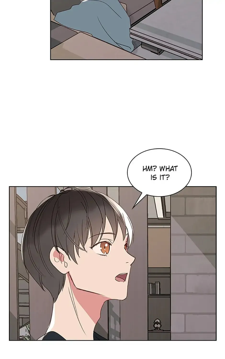 Read A Sunny Night Walk chapter 17 image 14 on Lezhin