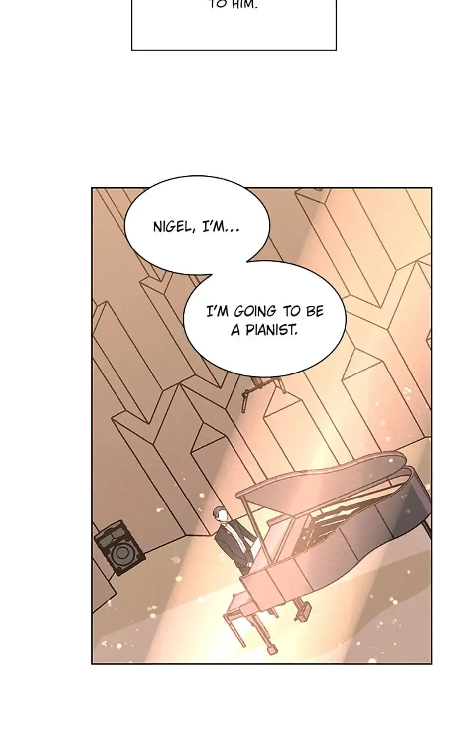 Read A Sunny Night Walk chapter 17 image 20 on Lezhin