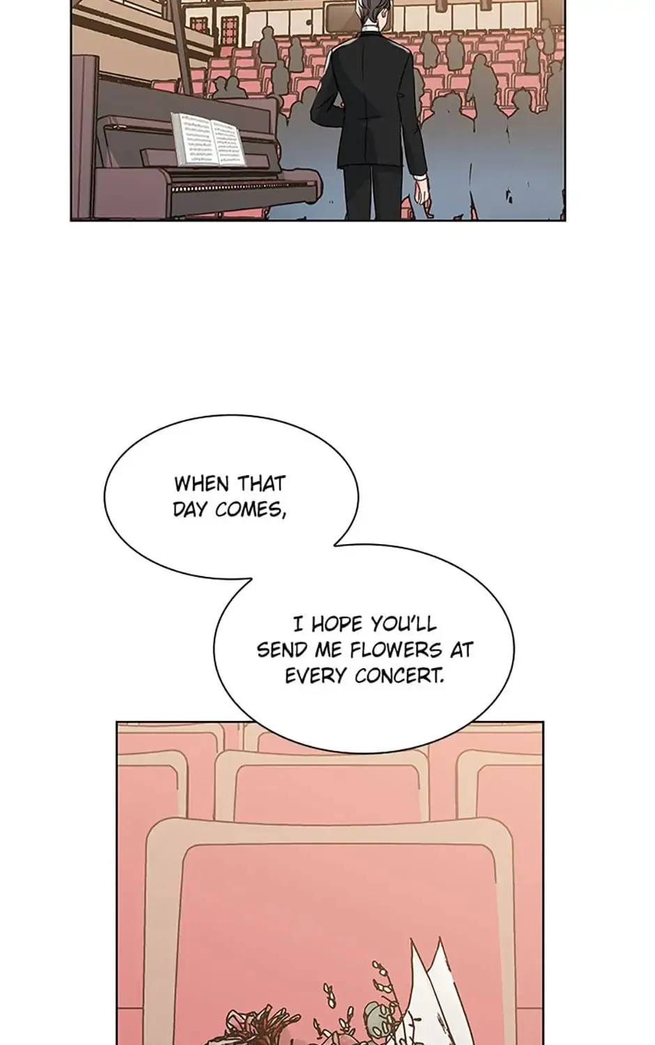 Read A Sunny Night Walk chapter 17 image 24 on Lezhin