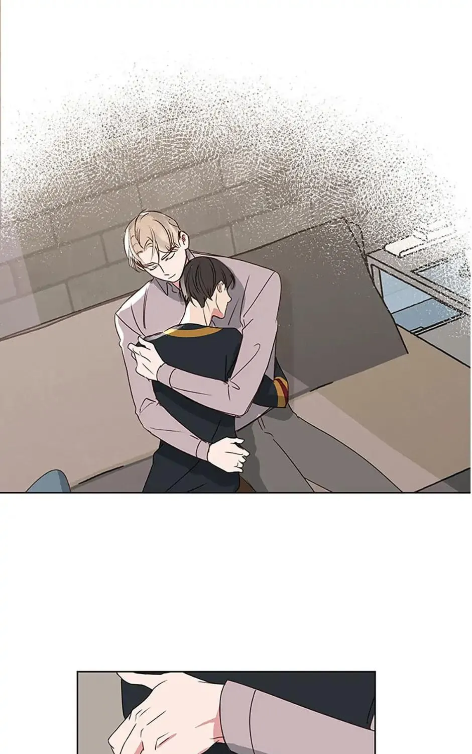 Read A Sunny Night Walk chapter 17 image 28 on Lezhin