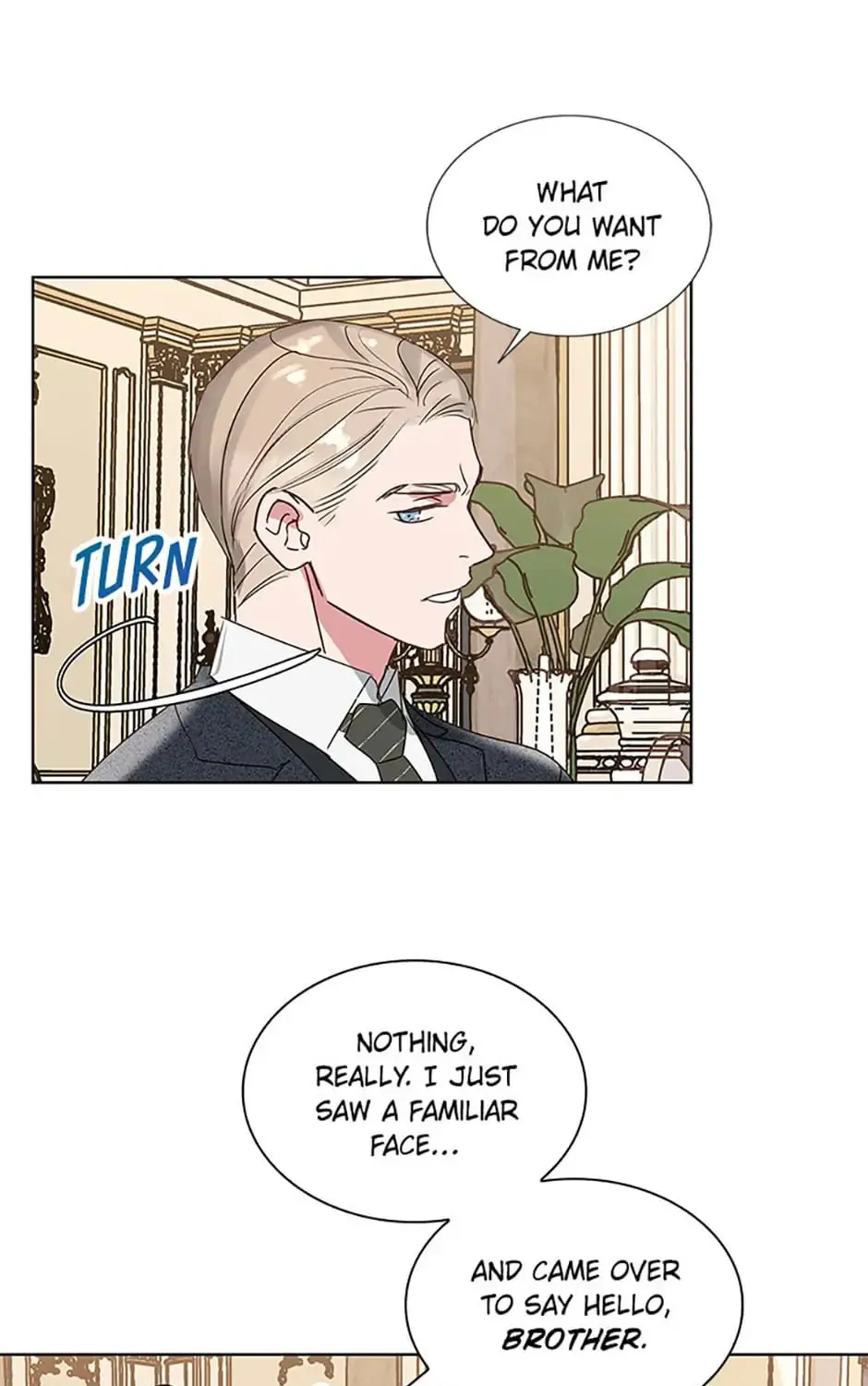 Read A Sunny Night Walk chapter 17 image 36 on Lezhin