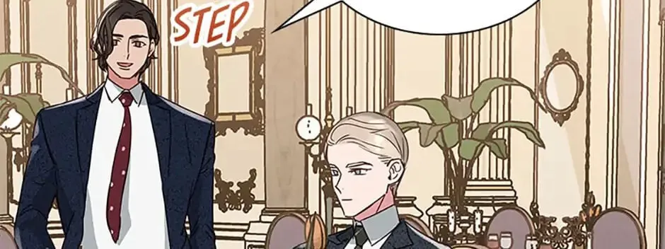 Read A Sunny Night Walk chapter 17 image 37 on Lezhin