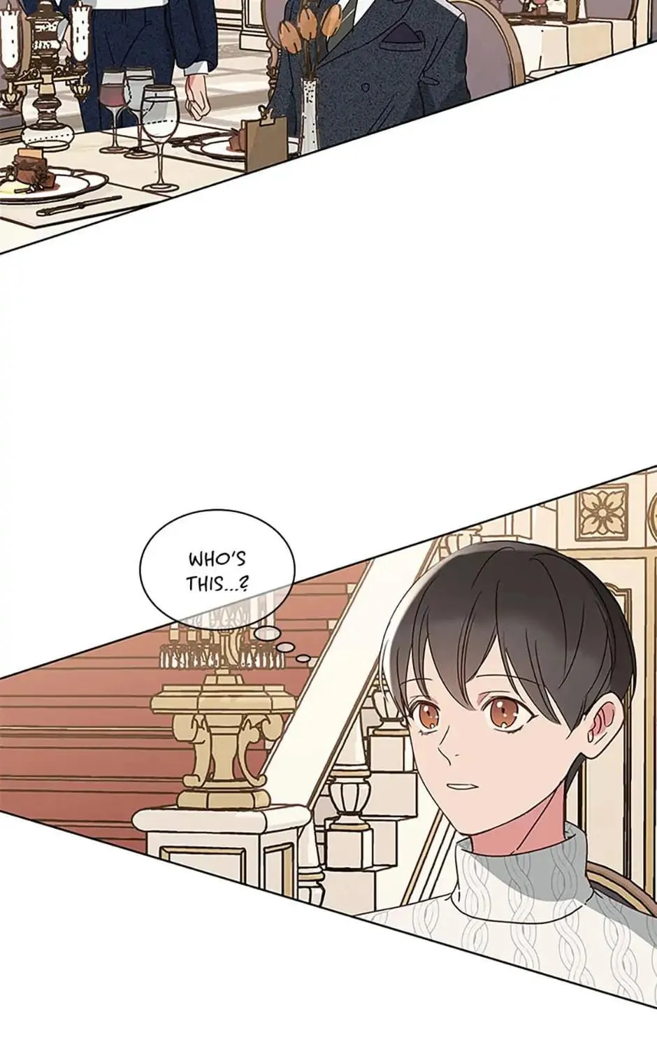 Read A Sunny Night Walk chapter 17 image 38 on Lezhin