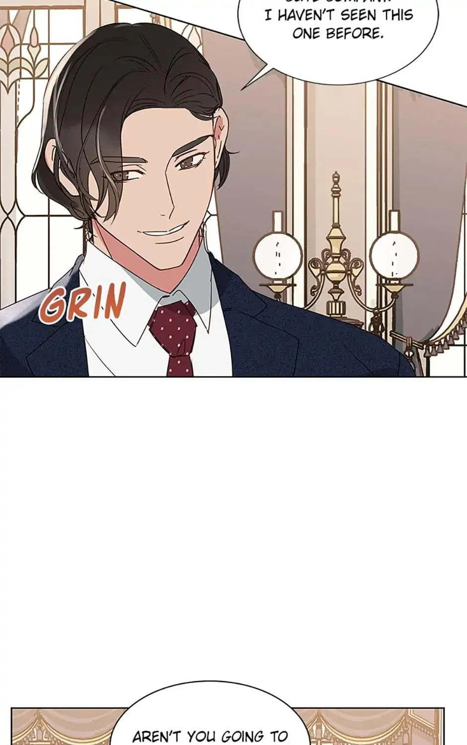 Read A Sunny Night Walk chapter 17 image 40 on Lezhin