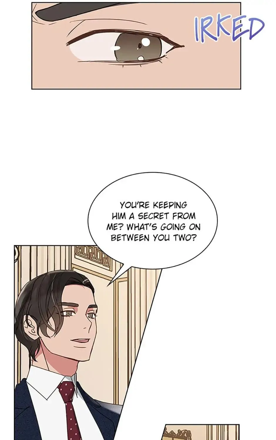Read A Sunny Night Walk chapter 17 image 46 on Lezhin