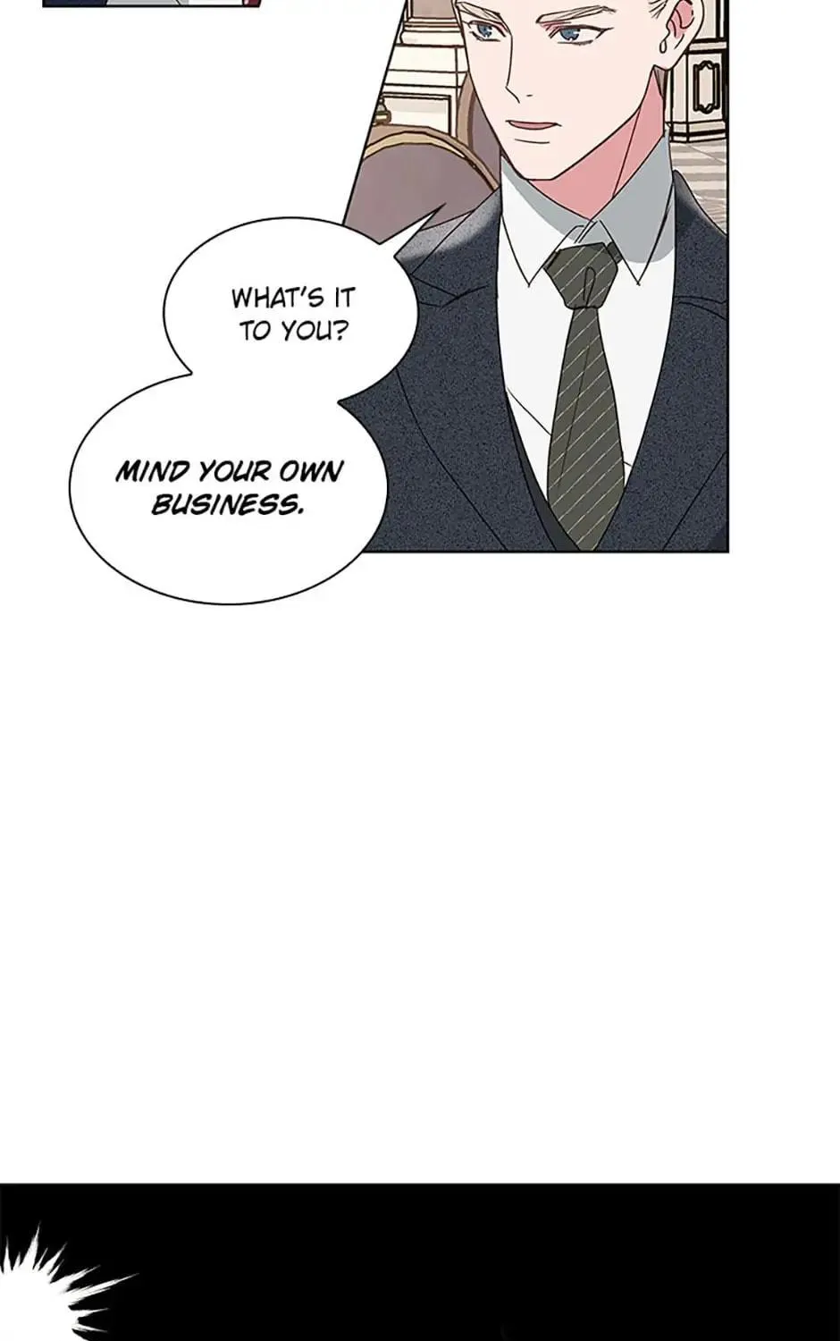 Read A Sunny Night Walk chapter 17 image 48 on Lezhin