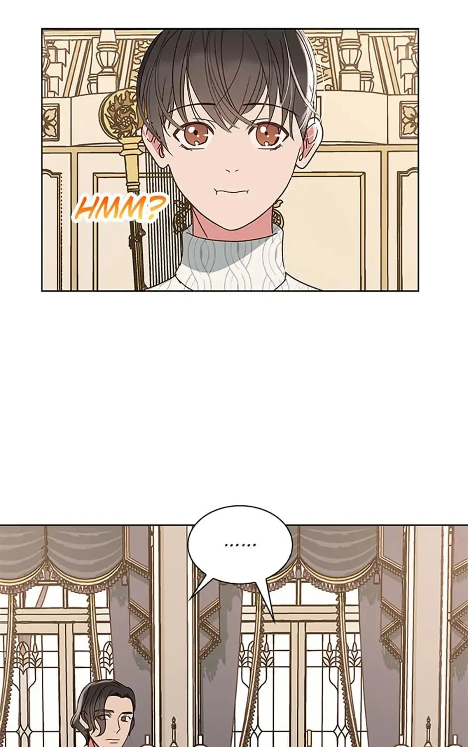 Read A Sunny Night Walk chapter 17 image 56 on Lezhin