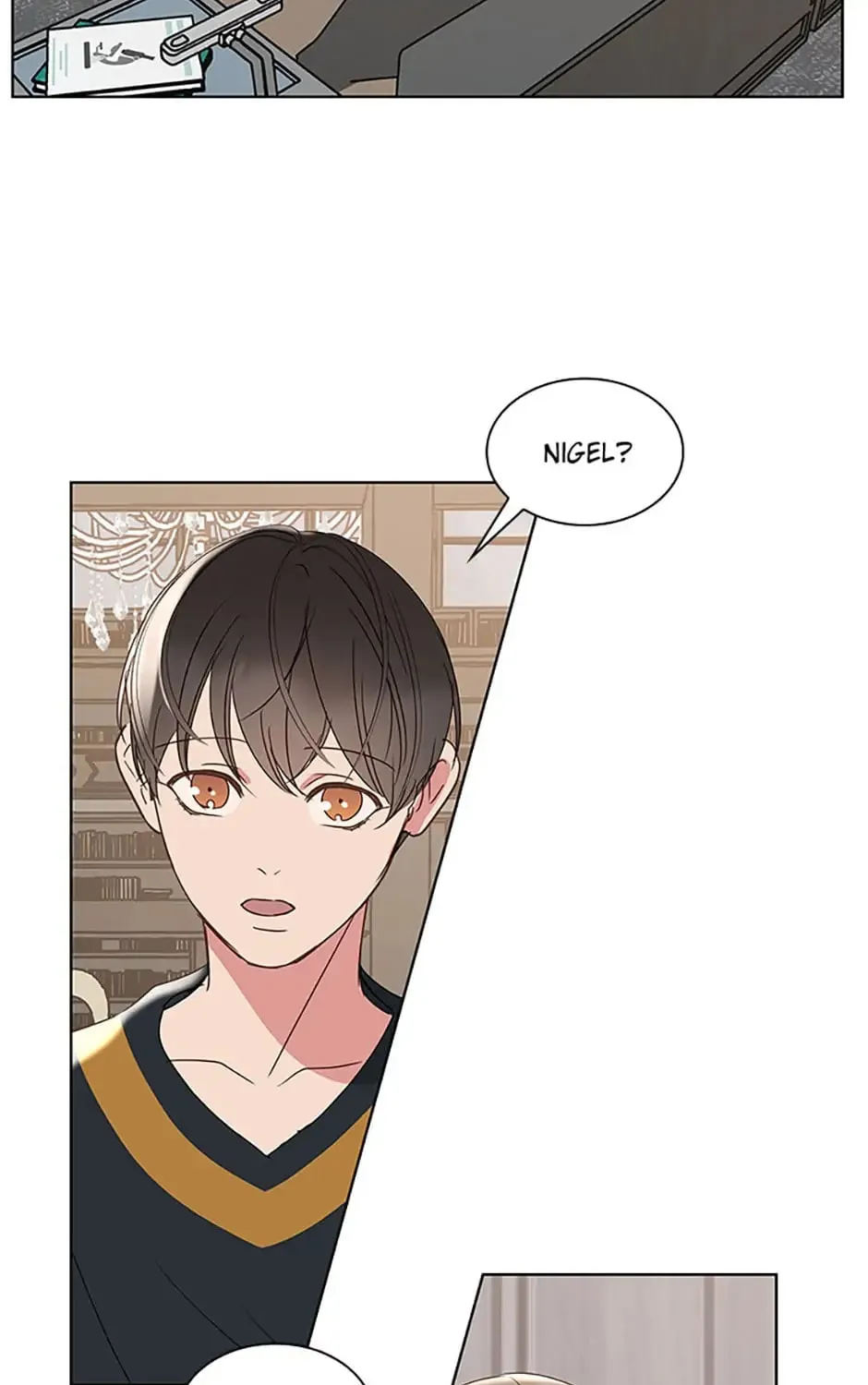 Read A Sunny Night Walk chapter 17 image 6 on Lezhin