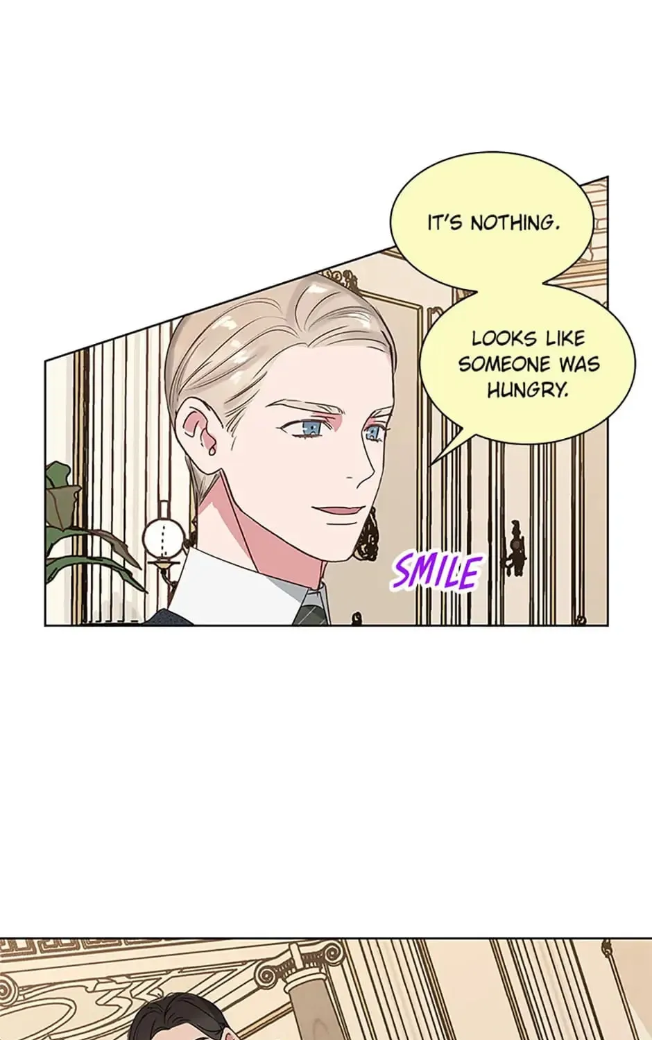 Read A Sunny Night Walk chapter 17 image 60 on Lezhin