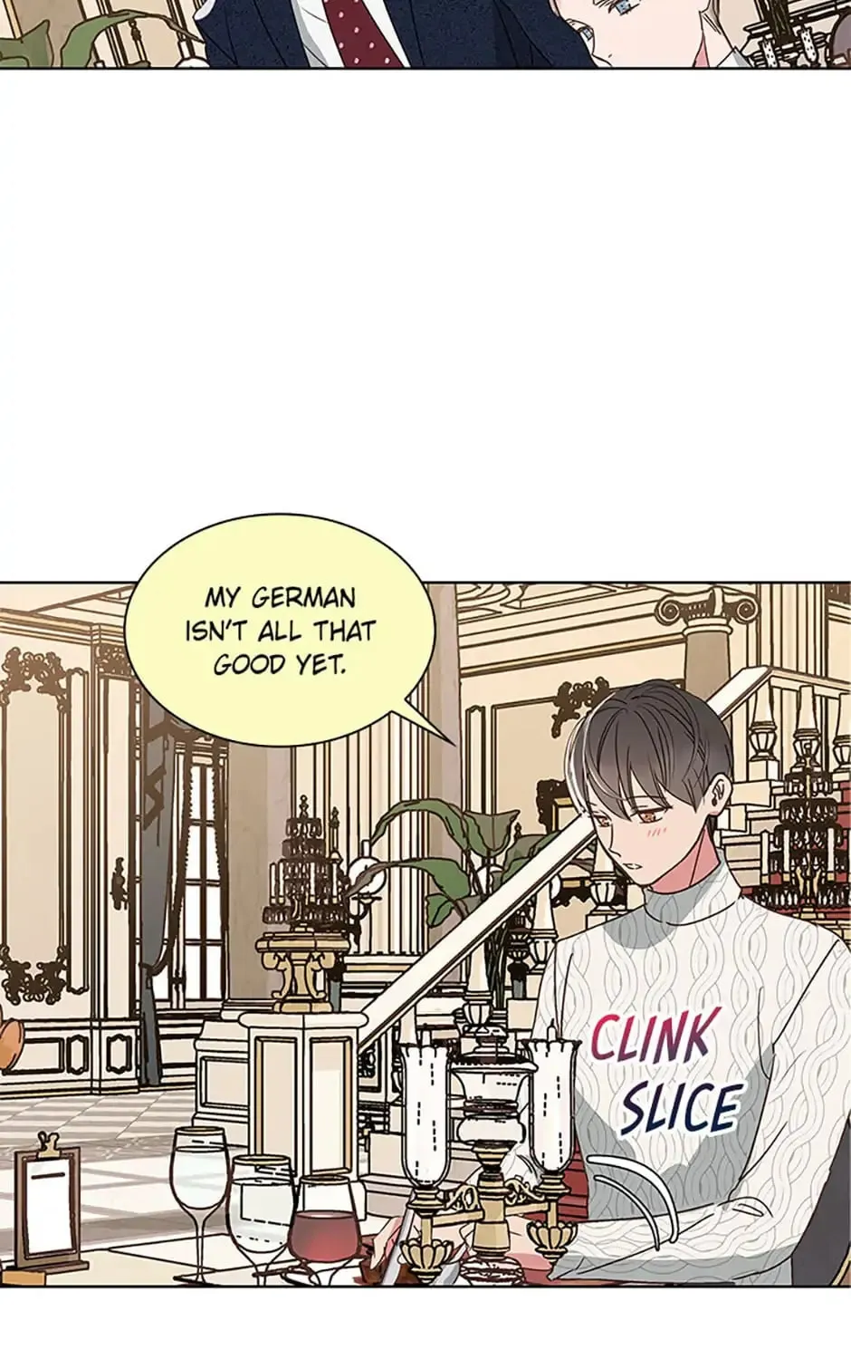 Read A Sunny Night Walk chapter 17 image 62 on Lezhin