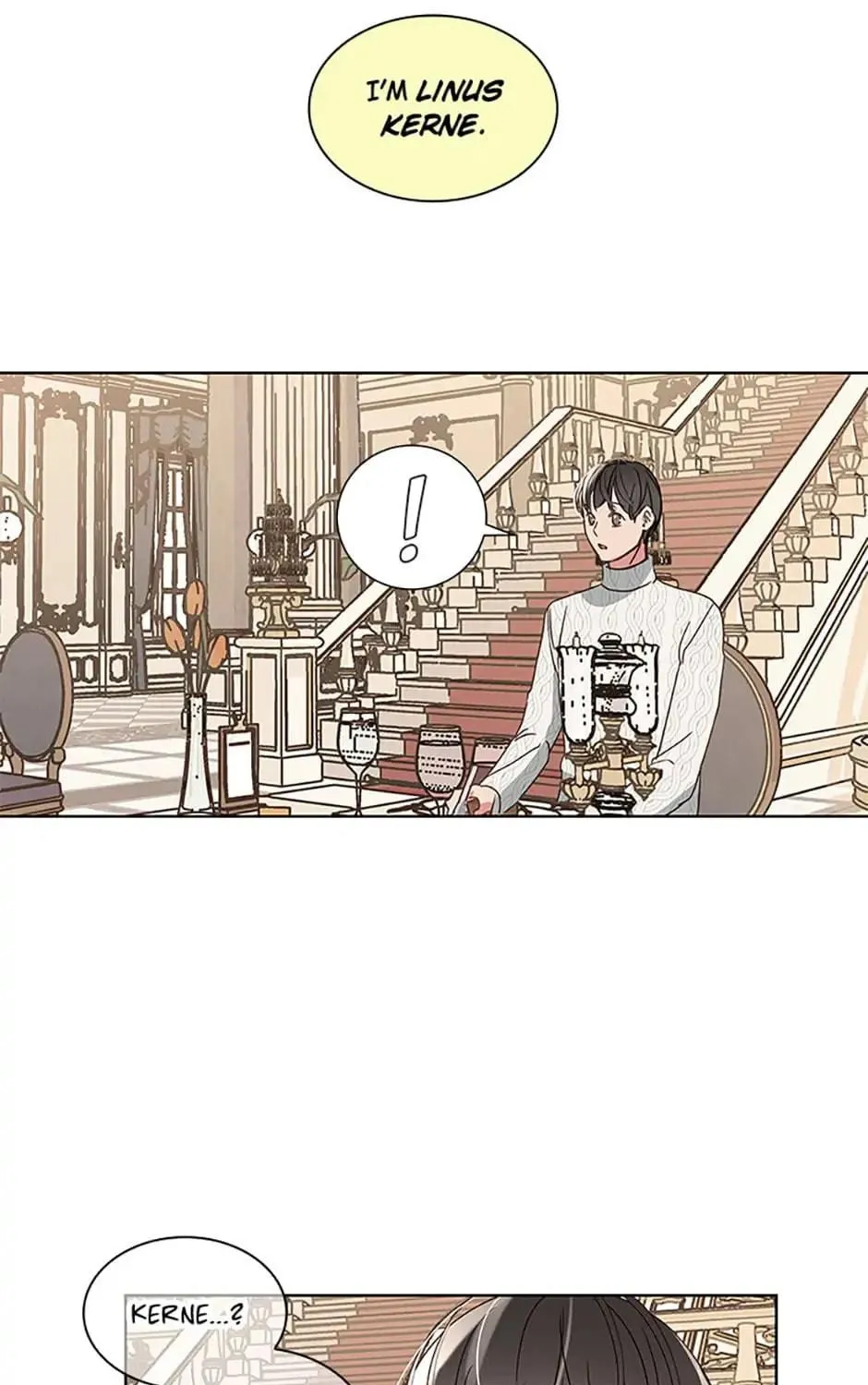 Read A Sunny Night Walk chapter 17 image 68 on Lezhin