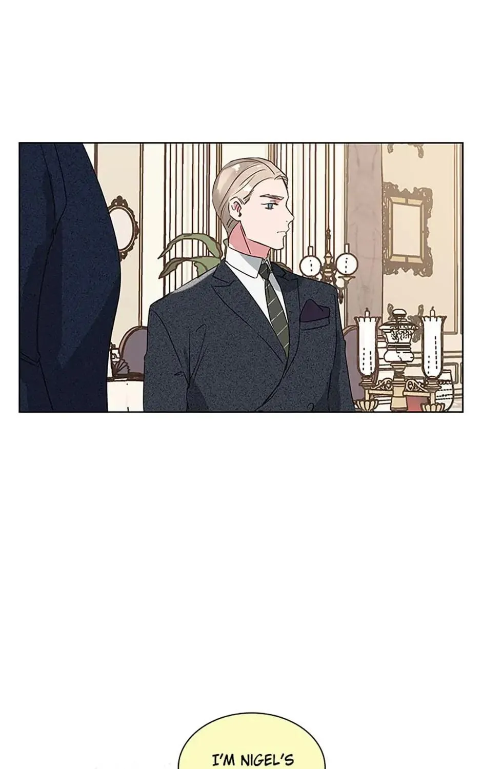 Read A Sunny Night Walk chapter 17 image 70 on Lezhin