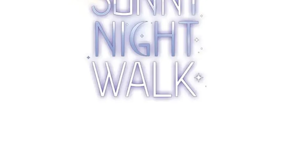 Read A Sunny Night Walk chapter 17 image 75 on Lezhin