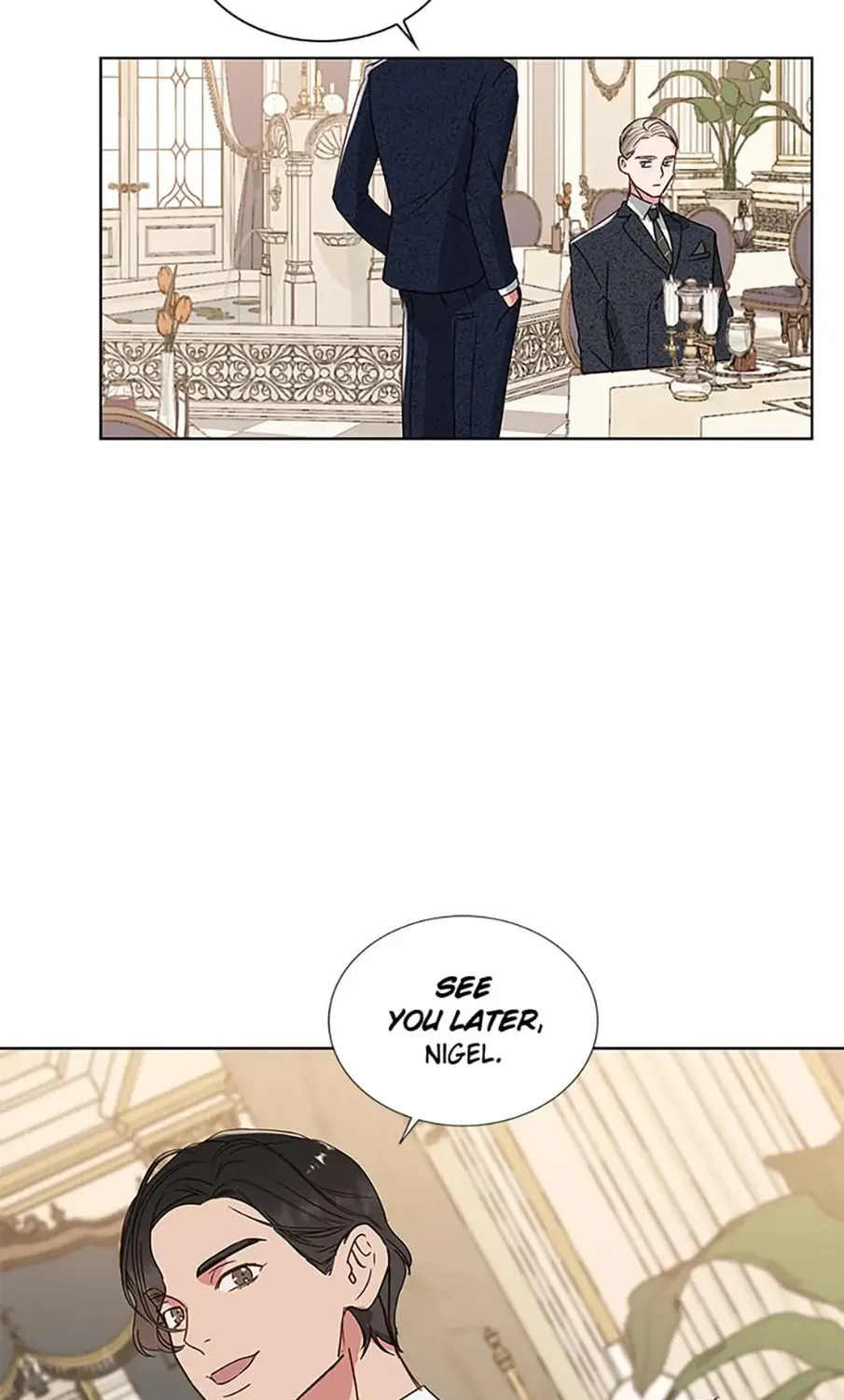 Read A Sunny Night Walk chapter 18 image 12 on Lezhin