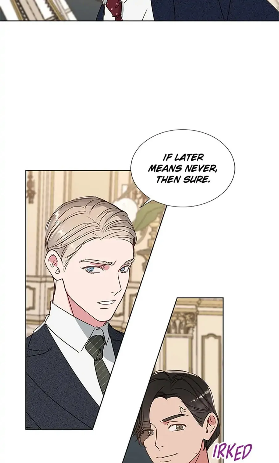 Read A Sunny Night Walk chapter 18 image 14 on Lezhin