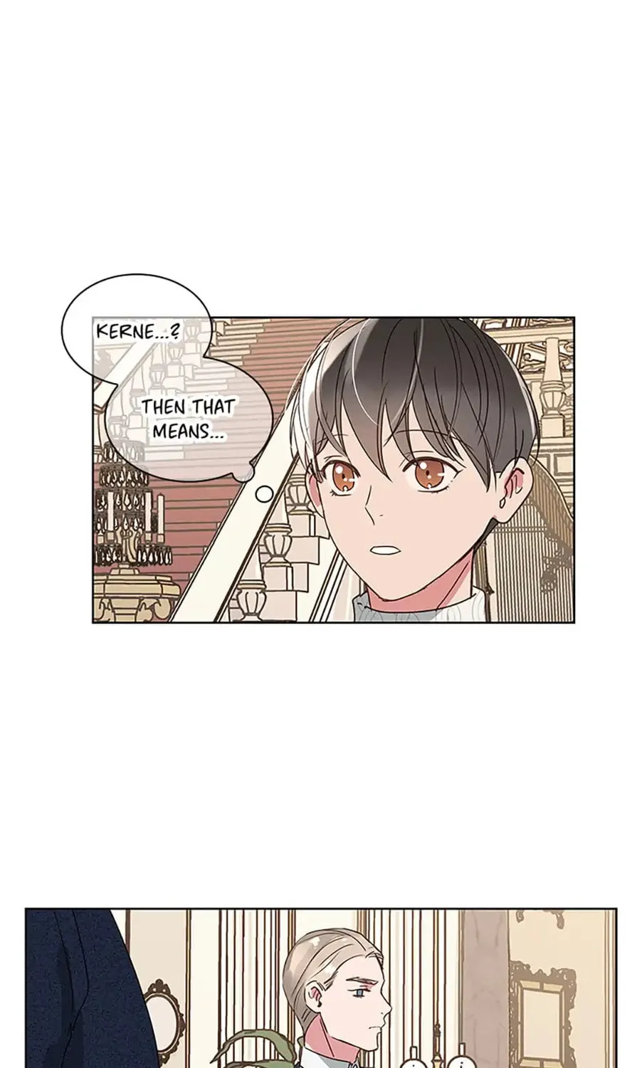 Read A Sunny Night Walk chapter 18 image 2 on Lezhin