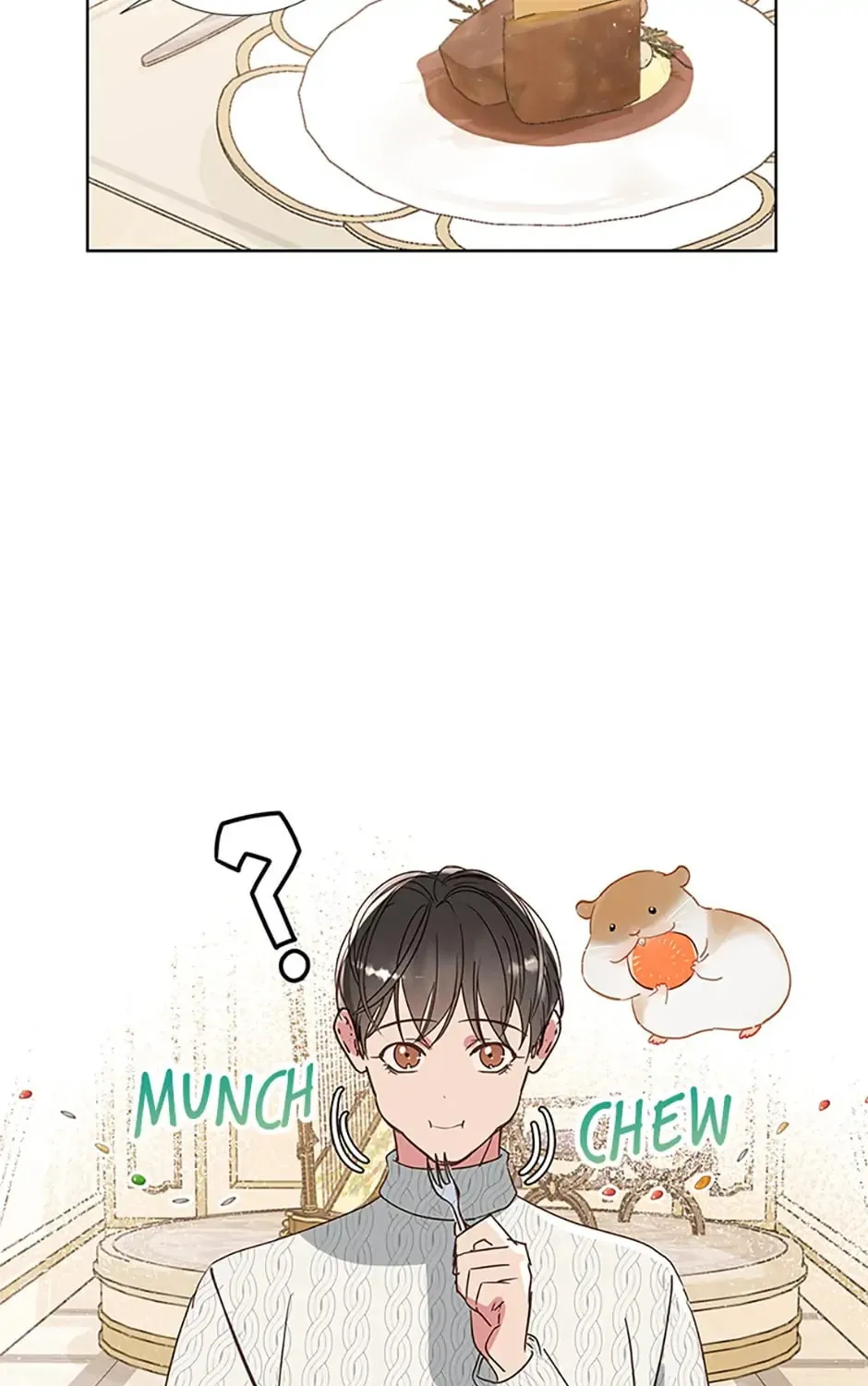 Read A Sunny Night Walk chapter 18 image 20 on Lezhin