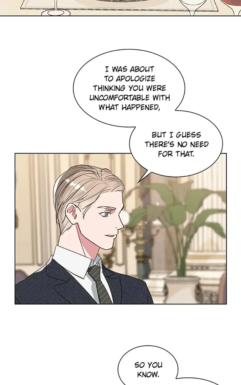 Read A Sunny Night Walk chapter 18 image 22 on Lezhin