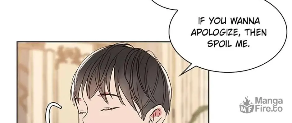 Read A Sunny Night Walk chapter 18 image 23 on Lezhin