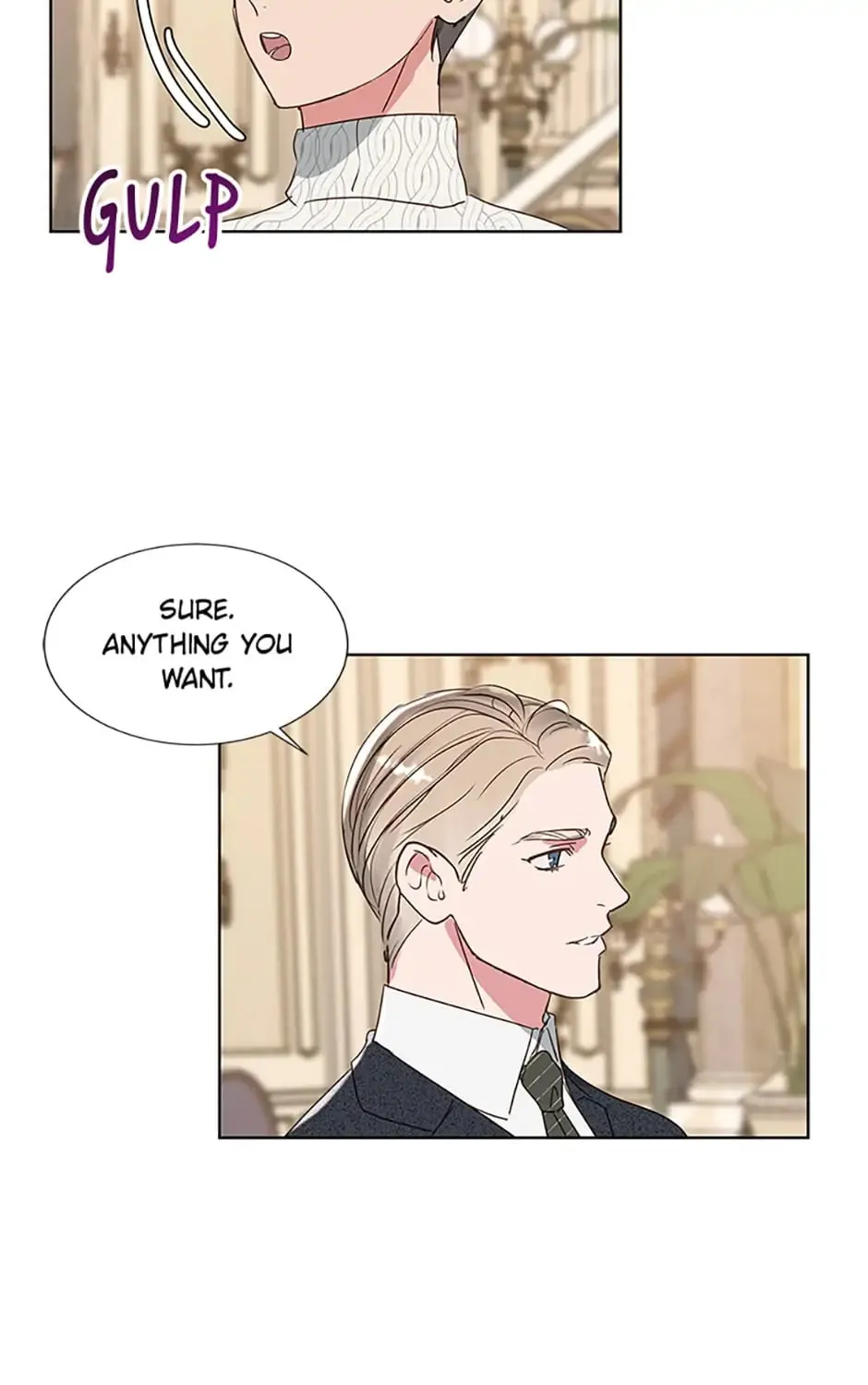 Read A Sunny Night Walk chapter 18 image 24 on Lezhin