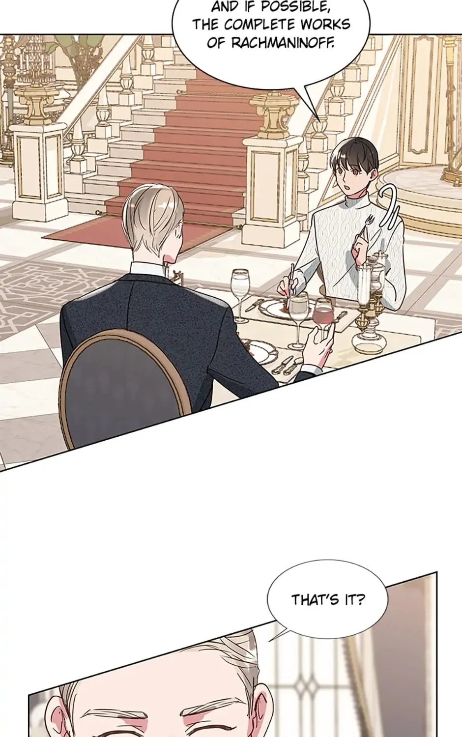 Read A Sunny Night Walk chapter 18 image 26 on Lezhin
