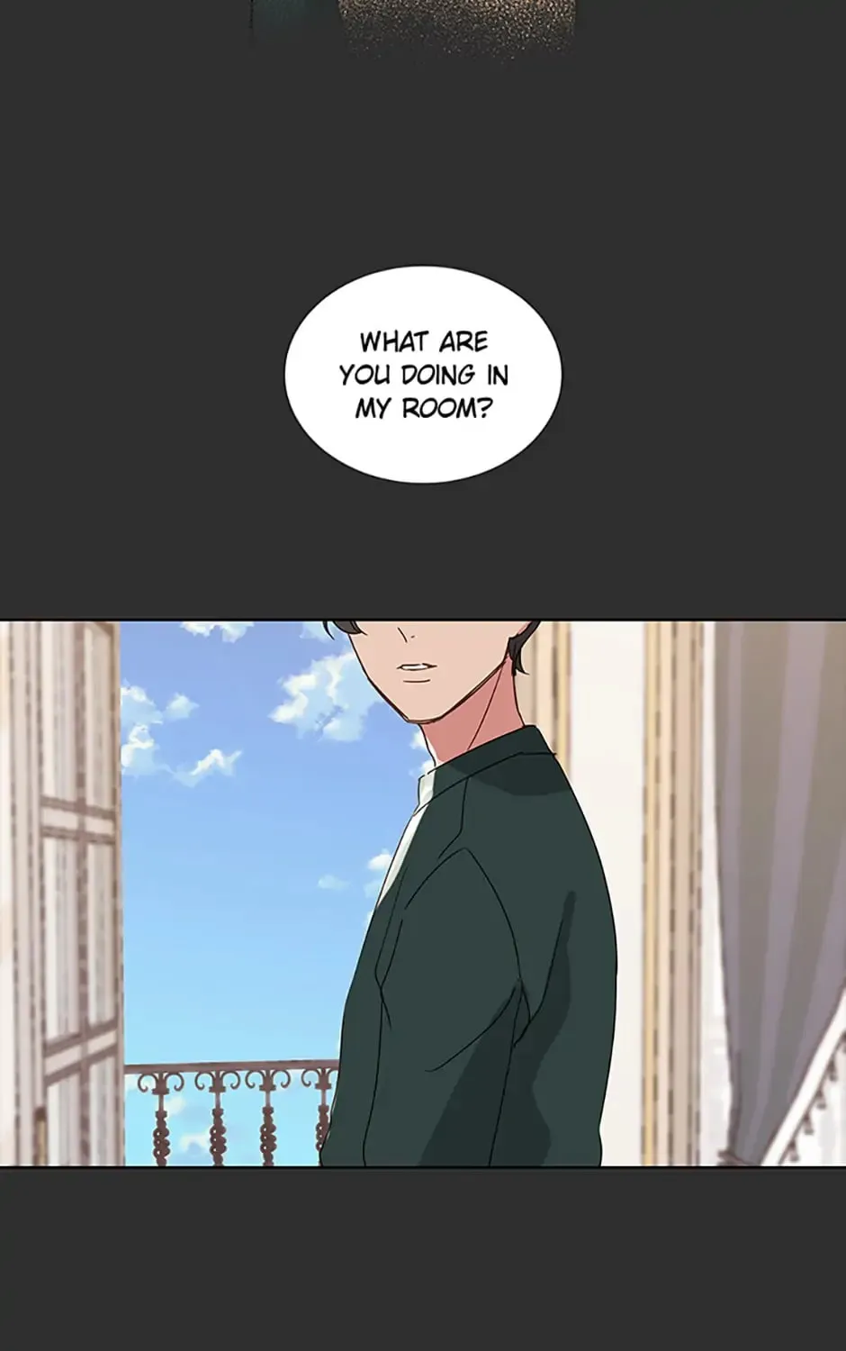 Read A Sunny Night Walk chapter 18 image 32 on Lezhin