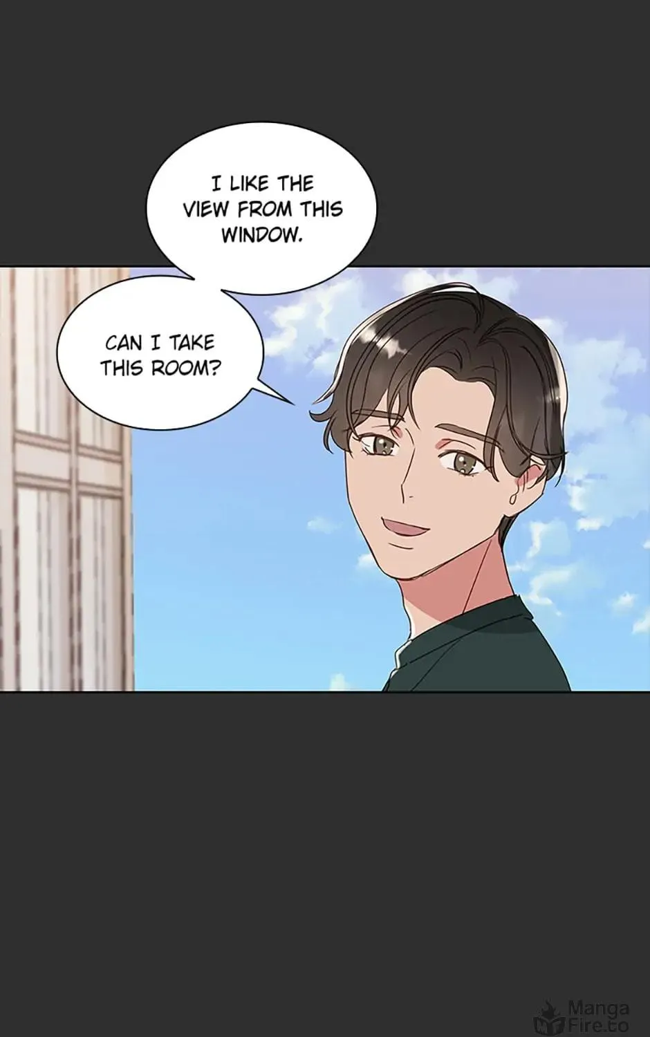 Read A Sunny Night Walk chapter 18 image 34 on Lezhin
