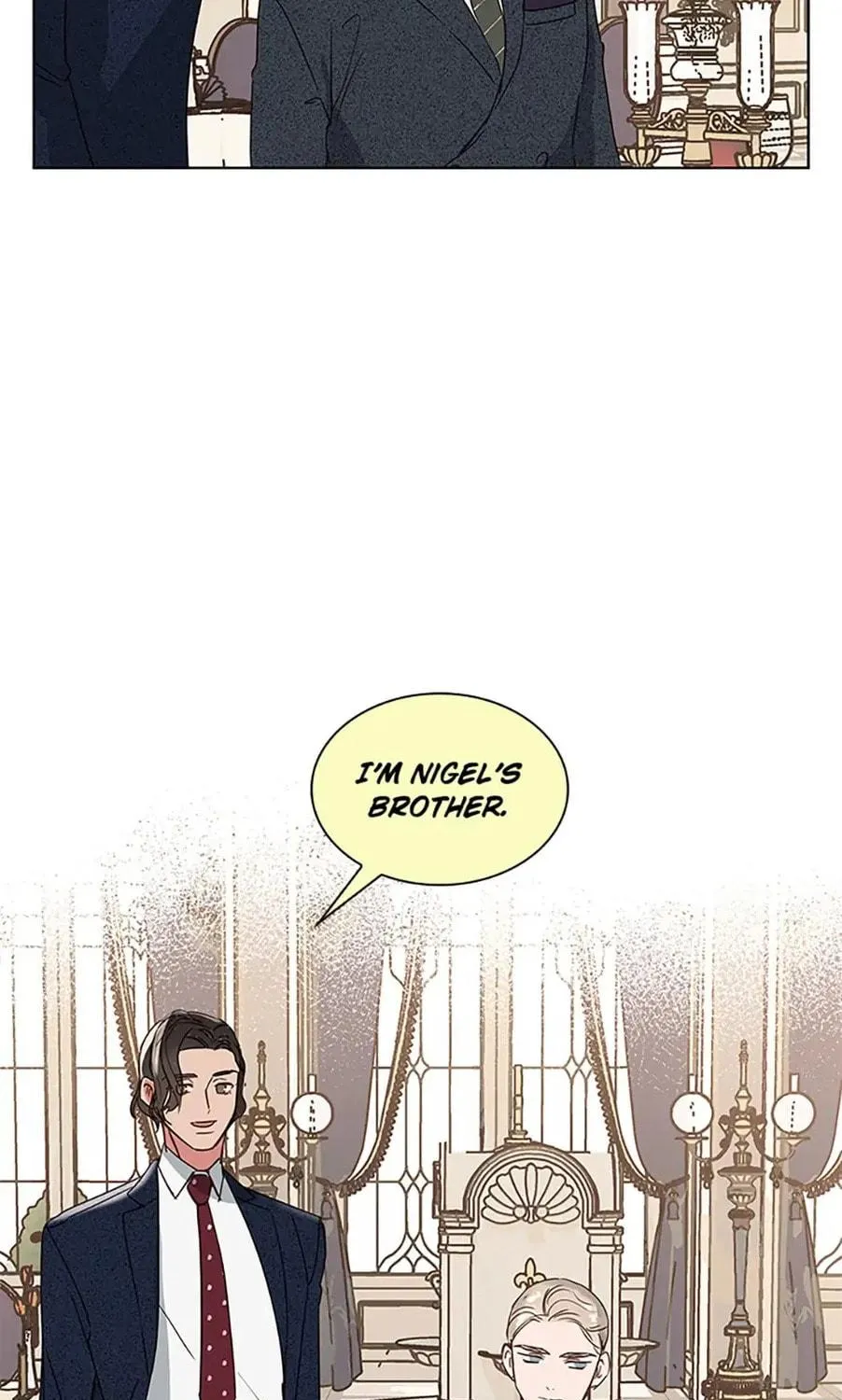 Read A Sunny Night Walk chapter 18 image 4 on Lezhin