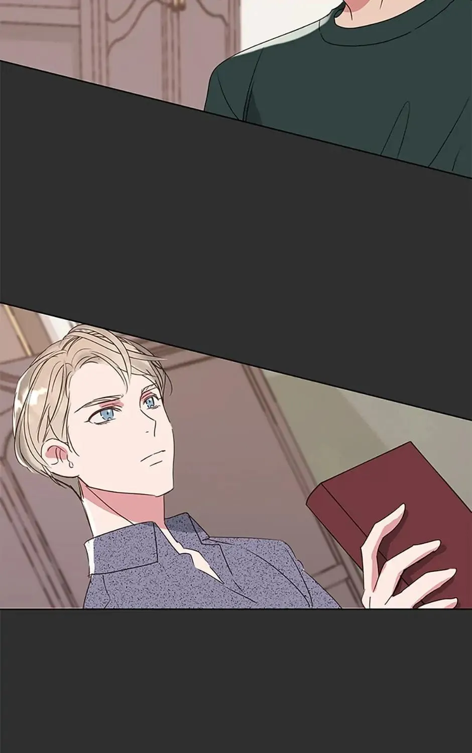 Read A Sunny Night Walk chapter 18 image 40 on Lezhin