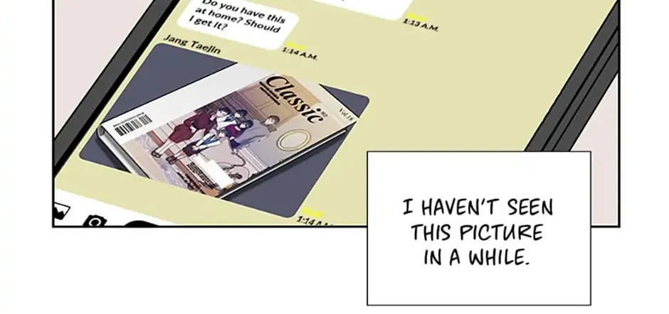 Read A Sunny Night Walk chapter 18 image 51 on Lezhin