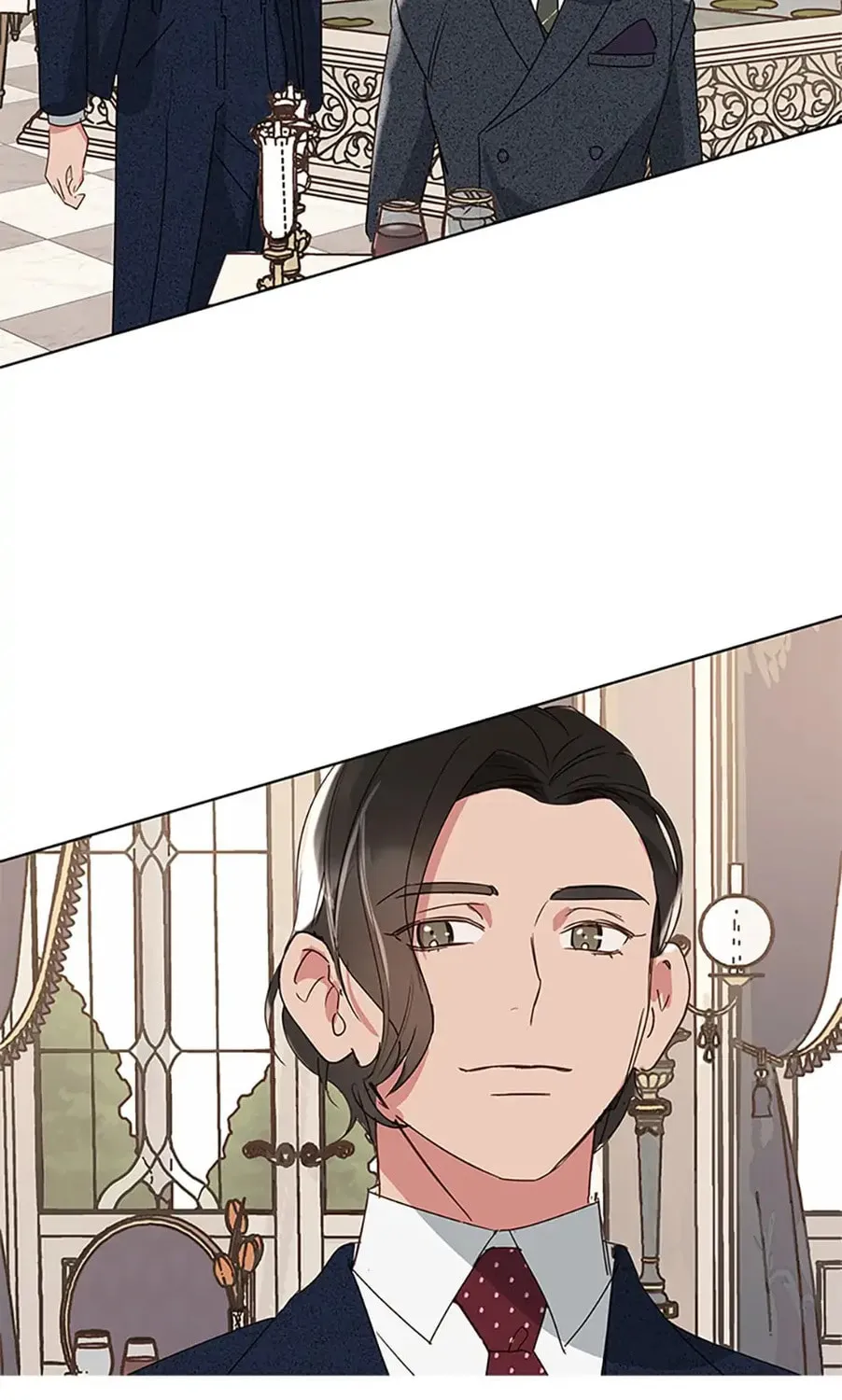 Read A Sunny Night Walk chapter 18 image 6 on Lezhin