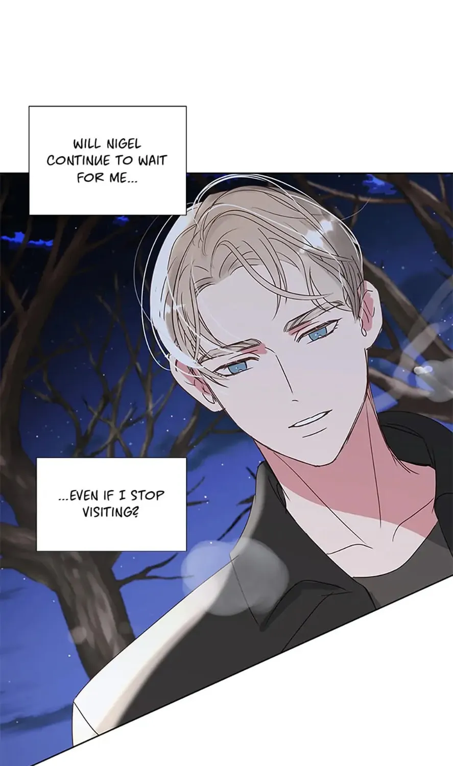 Read A Sunny Night Walk chapter 18 image 66 on Lezhin