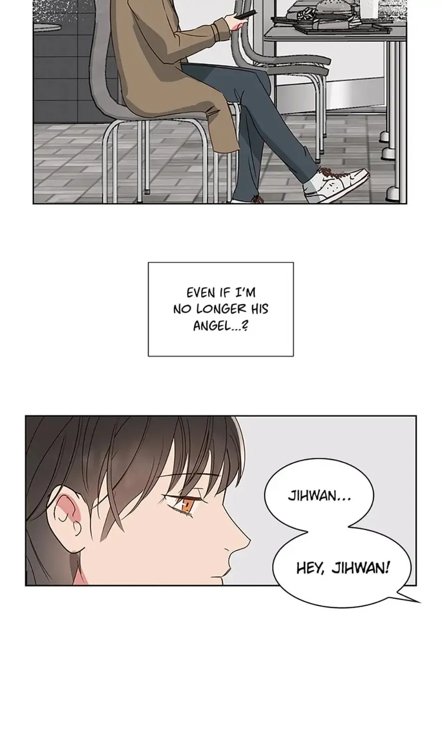 Read A Sunny Night Walk chapter 18 image 72 on Lezhin