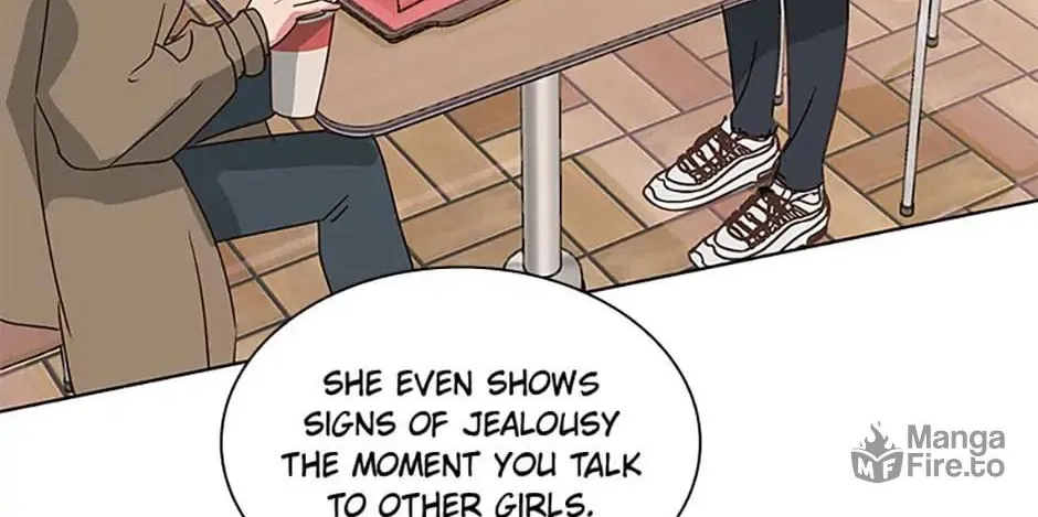 Read A Sunny Night Walk chapter 18 image 79 on Lezhin
