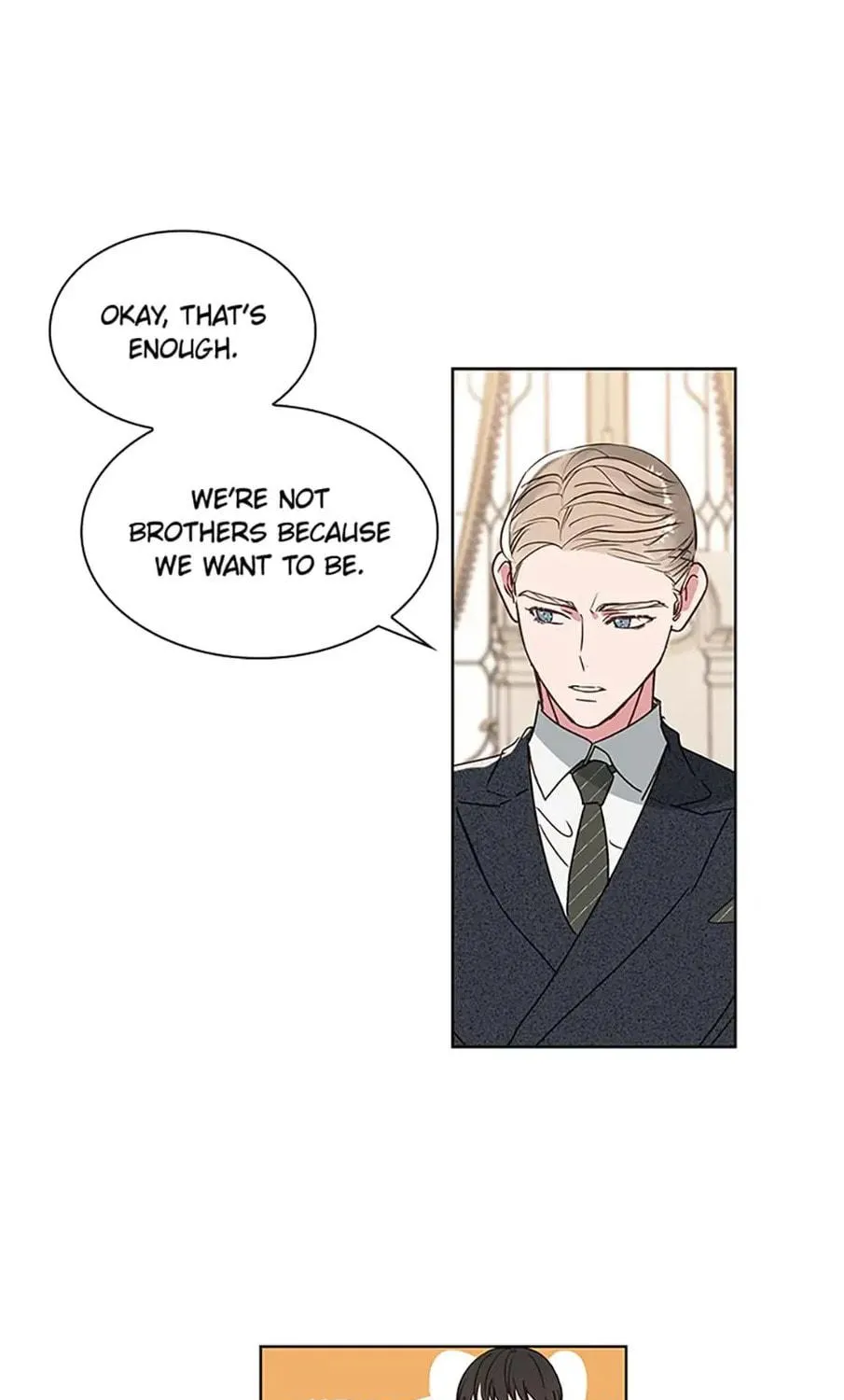 Read A Sunny Night Walk chapter 18 image 8 on Lezhin
