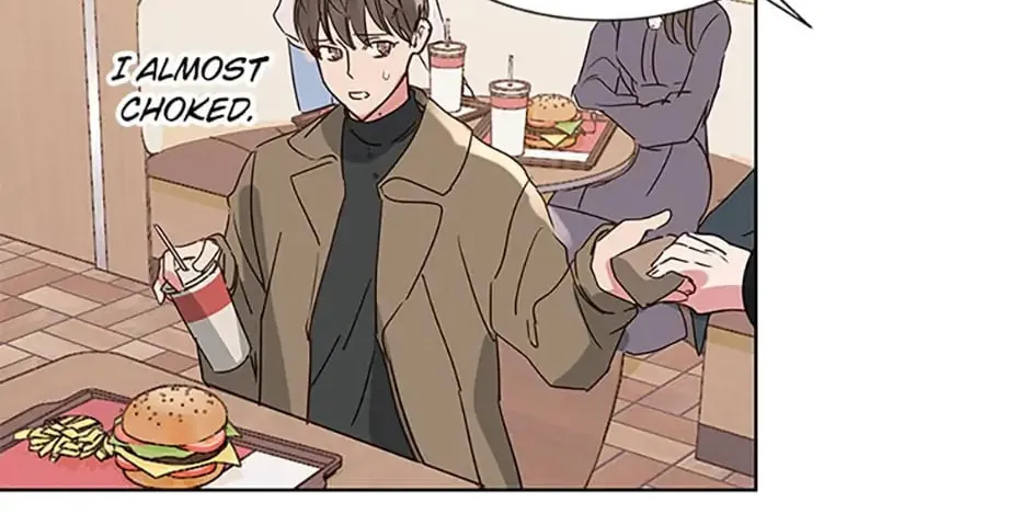 Read A Sunny Night Walk chapter 18 image 81 on Lezhin