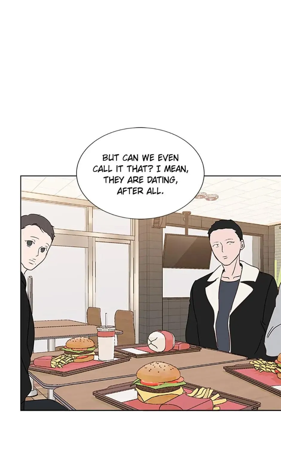 Read A Sunny Night Walk chapter 18 image 82 on Lezhin
