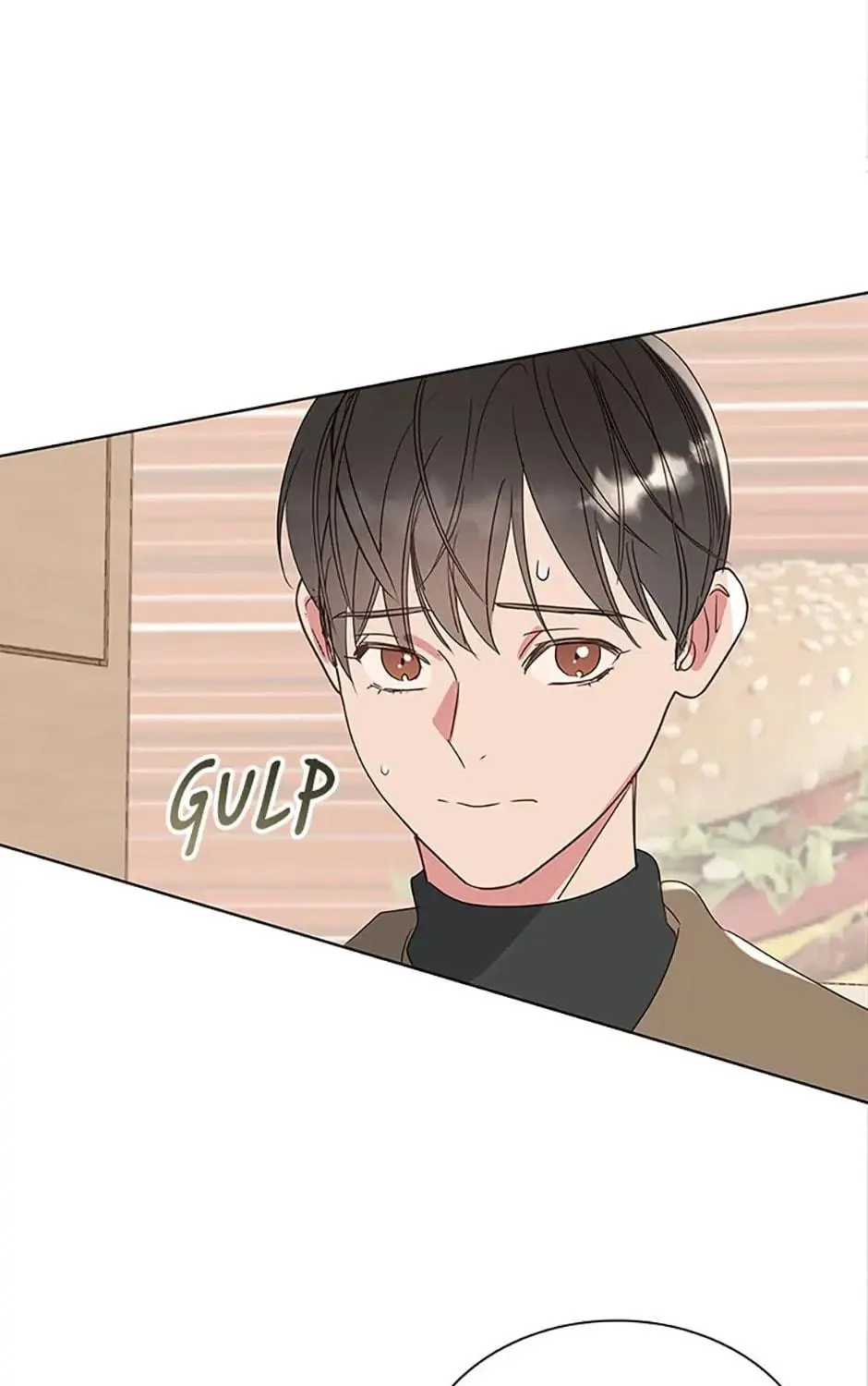 Read A Sunny Night Walk chapter 18 image 88 on Lezhin