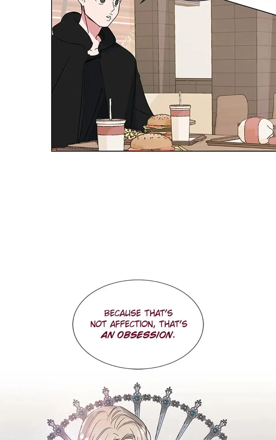 Read A Sunny Night Walk chapter 18 image 90 on Lezhin