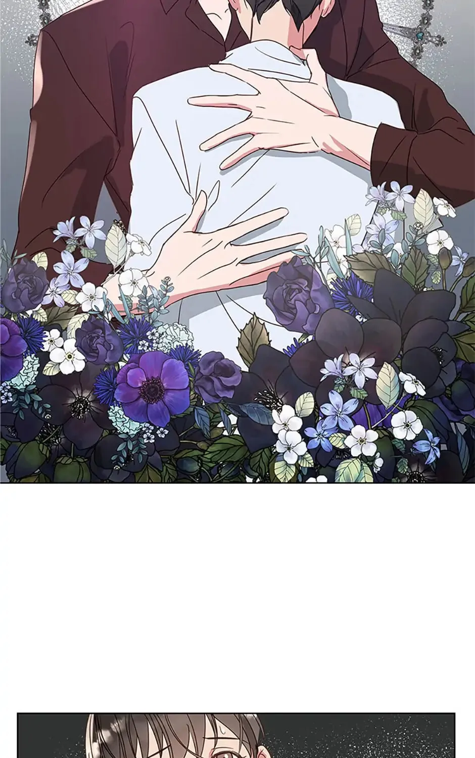 Read A Sunny Night Walk chapter 18 image 92 on Lezhin