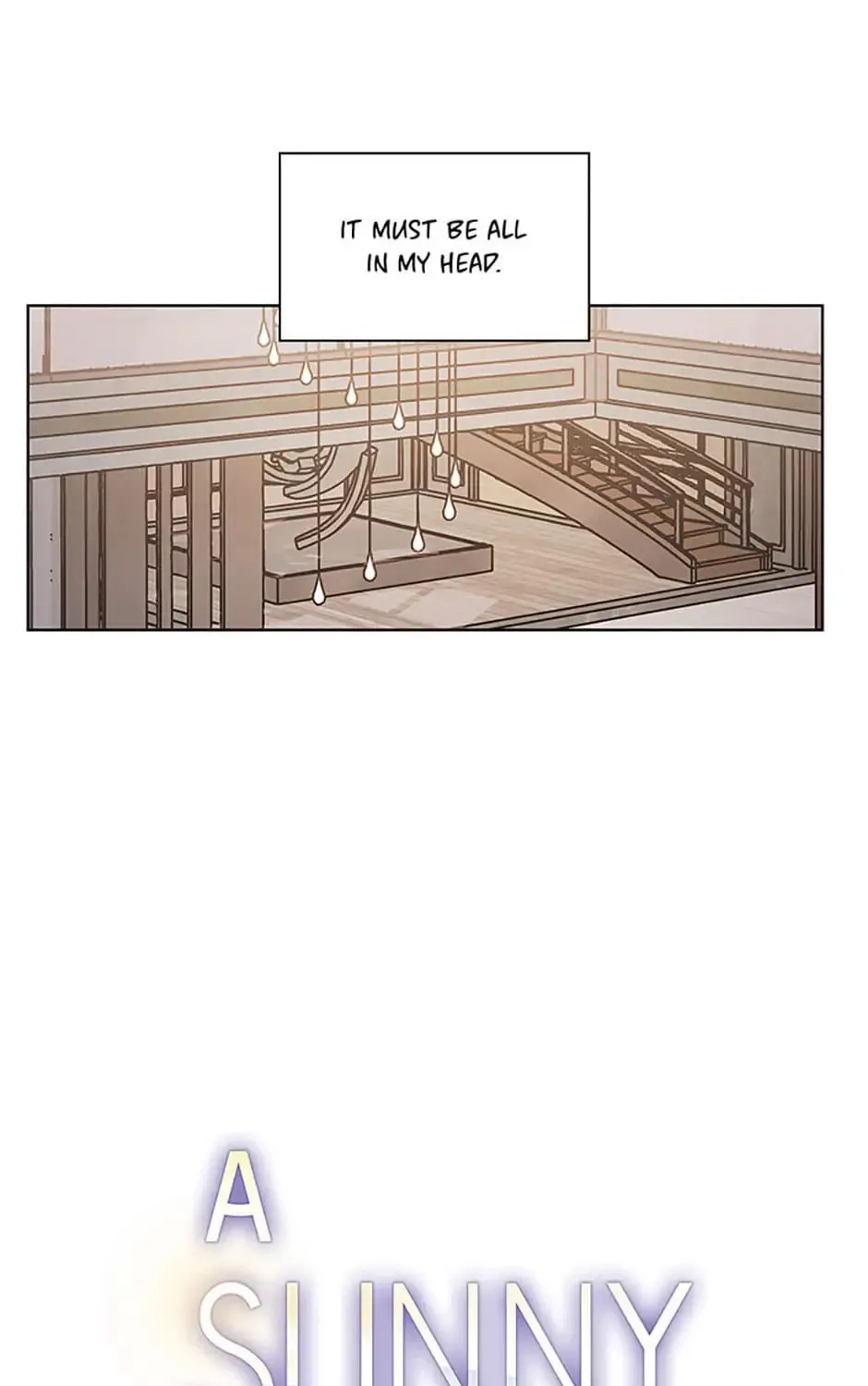 Read A Sunny Night Walk chapter 21 image 14 on Lezhin