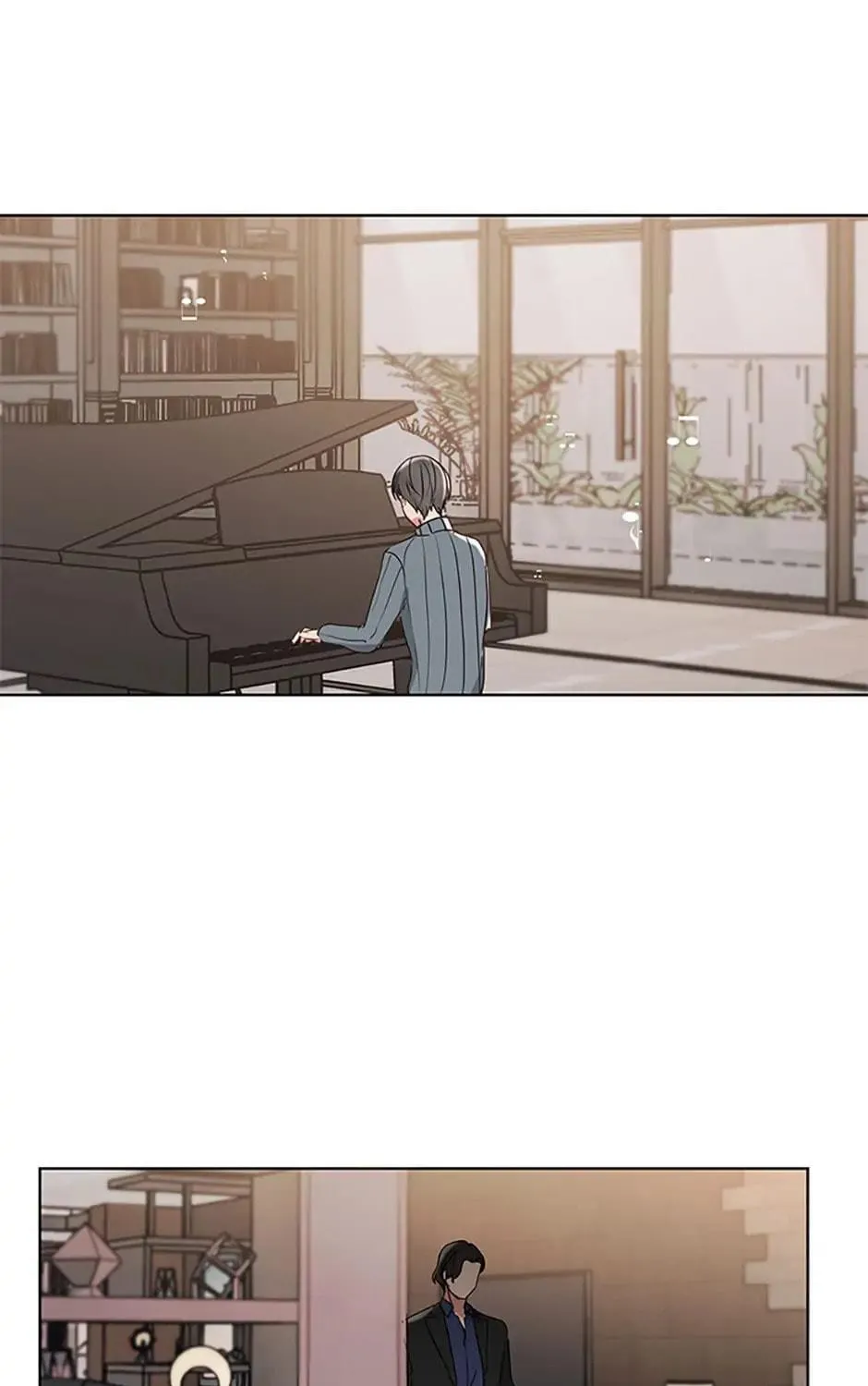 Read A Sunny Night Walk chapter 21 image 18 on Lezhin