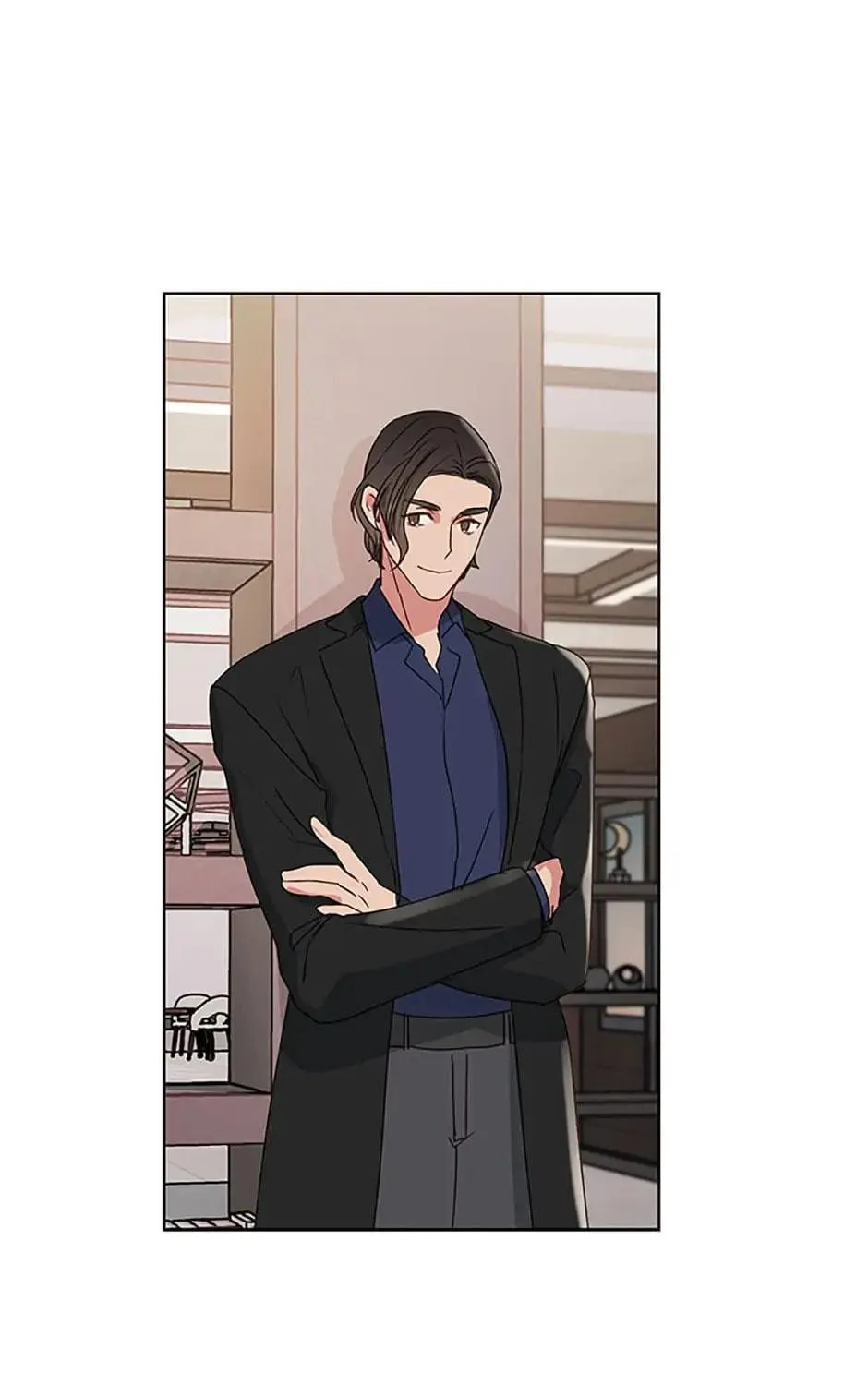 Read A Sunny Night Walk chapter 21 image 22 on Lezhin