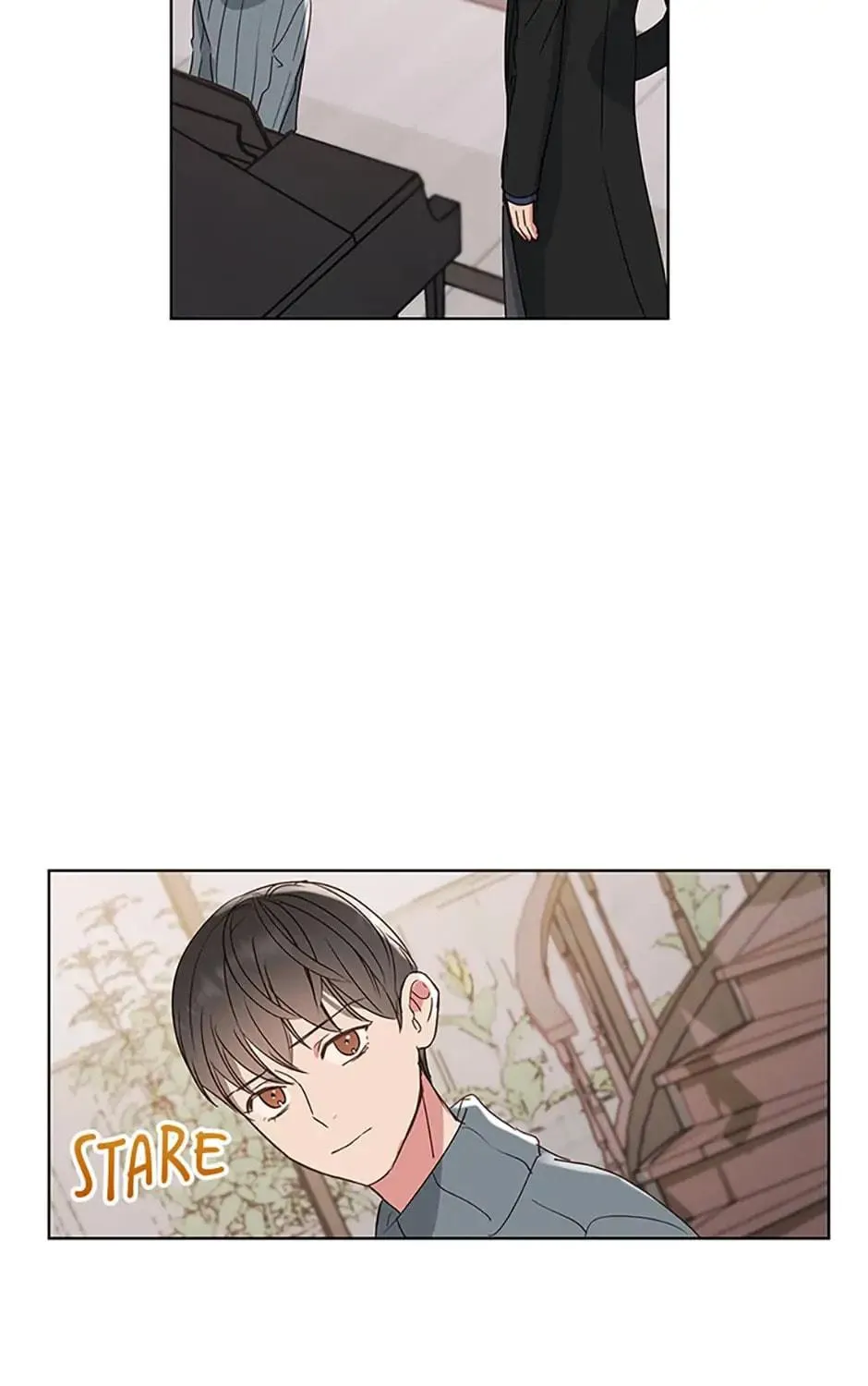 Read A Sunny Night Walk chapter 21 image 28 on Lezhin