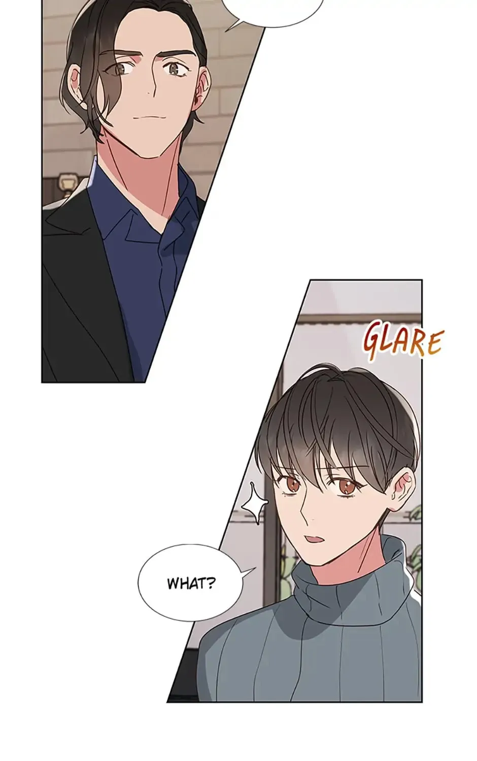 Read A Sunny Night Walk chapter 21 image 30 on Lezhin